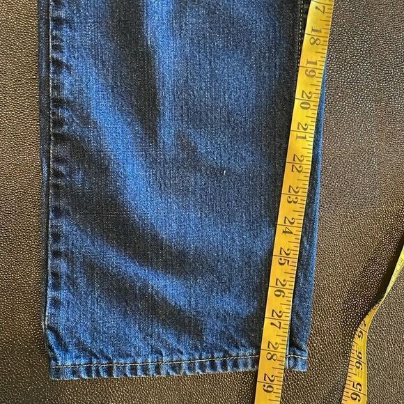 Lee medium washed jeans regular fit size W36 - Picture 11 of 11